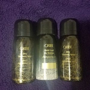 Oribe dry shampoo